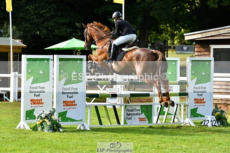 230707-083058-05877 - Cls 12 Foxhunter