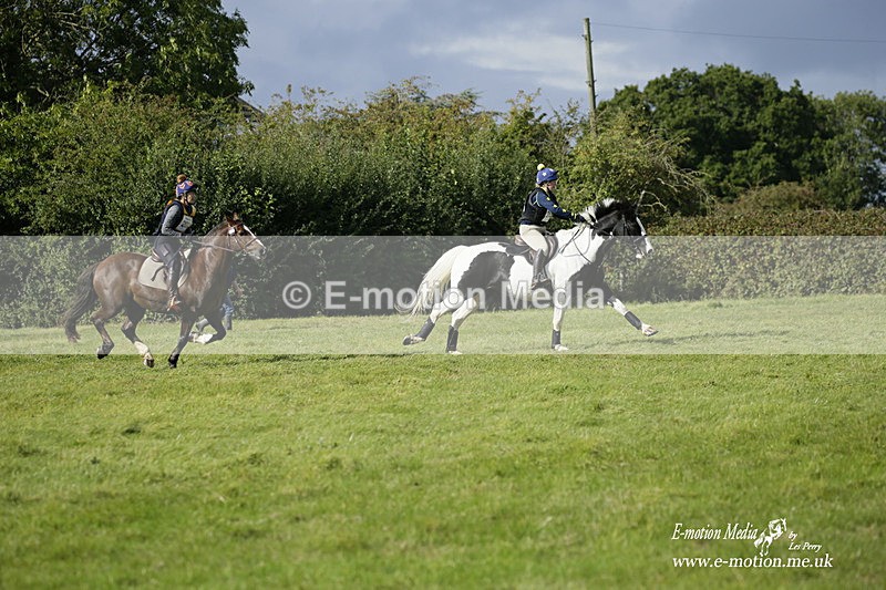  WWHT 031021 2224 - Novice Pairs (0.80m)  03/10/21