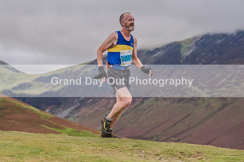 British Fell Relay-3170 - British Fell & Hill Relay Championship Braithwaite Keswick Saturday 21st October 2023