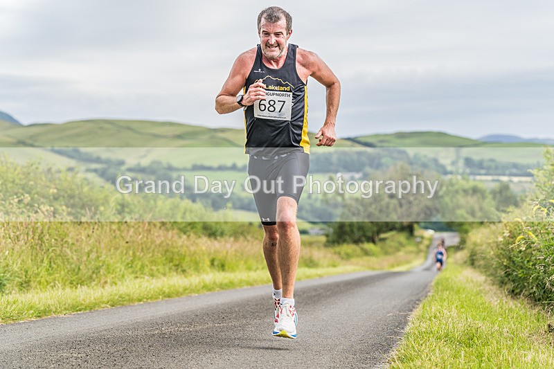 Lambfoot-200 - Lambfoot Loop Road Race Tuesday 2nd July 2024