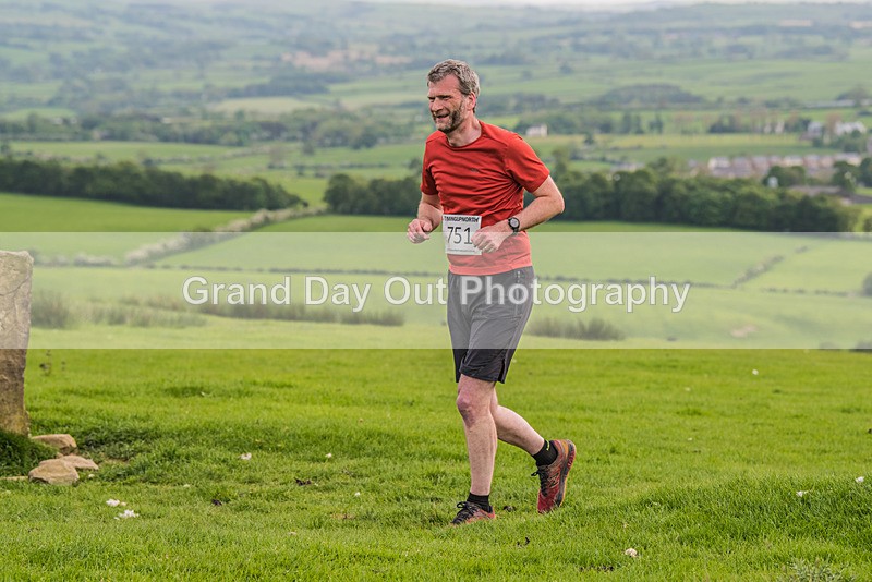 Hay-O-305 - Hay O Trail Race Tuesday 23rd May 2023