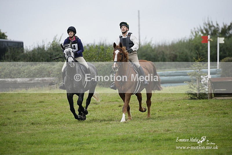  WWHT 171021 1897 - Novice Pairs (0.80m)  17/10/21