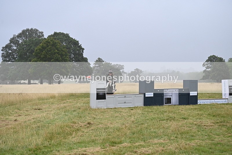 WJ6_0548 - Time at Kitchen Jump 11:07 to 11:33