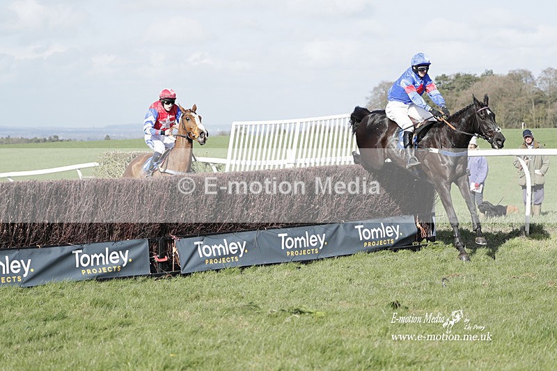 PtP 100423 1147 - Old Berkshire Point-to-Point Lockinge 10/04/23
