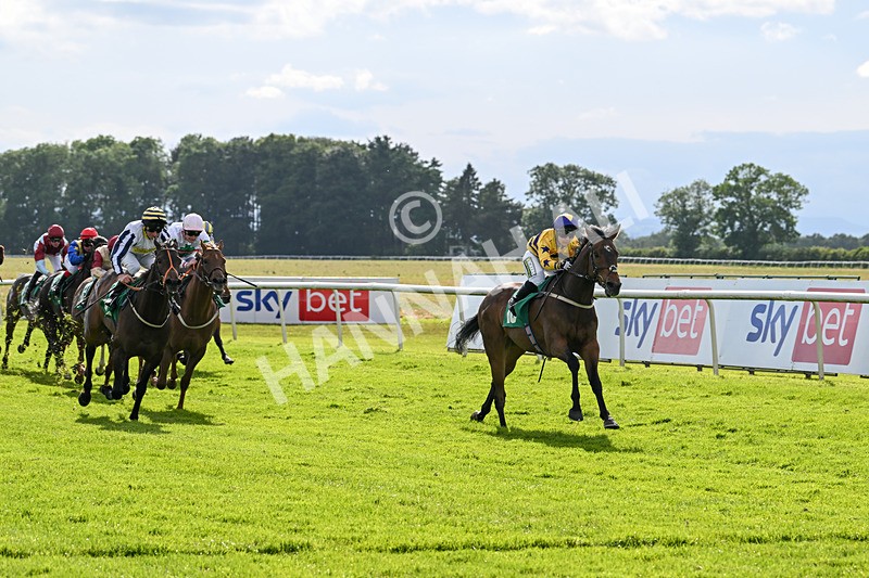 160624-Race 5-American Affair-8964 - Race 5