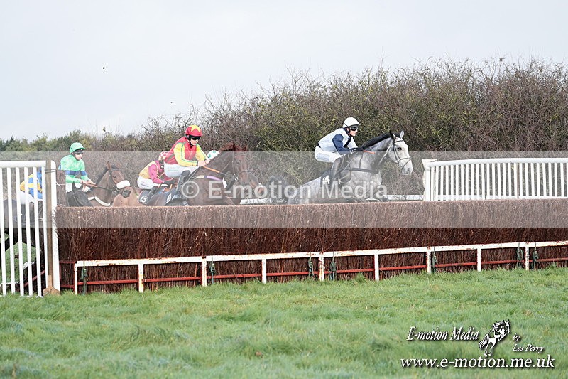 PtP 011224 164 - Hursley Hambledon Point-to-Point Larkhill 01/12/24