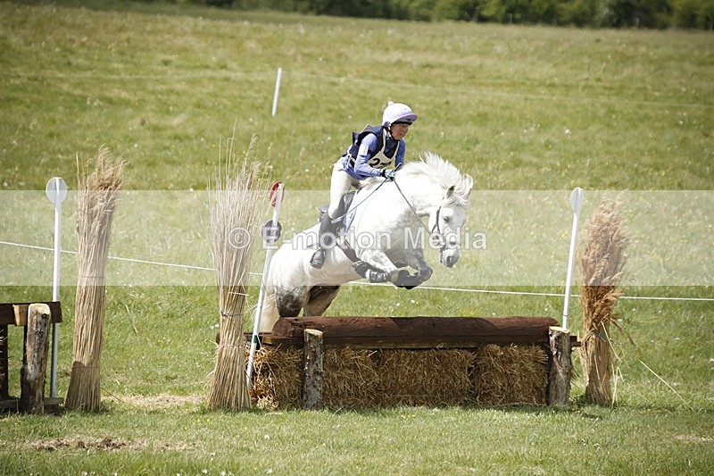 BVHT 140517  NXC -28 - Class 2 XC Novice 14/05/17