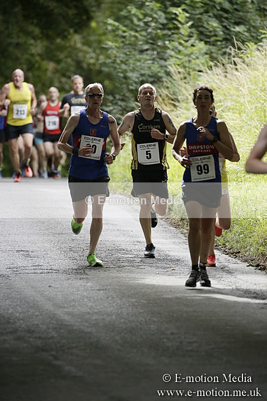 CAD5M 210719-0086 - Cadence Events Colerne 5 Miler  21-Jul-2019