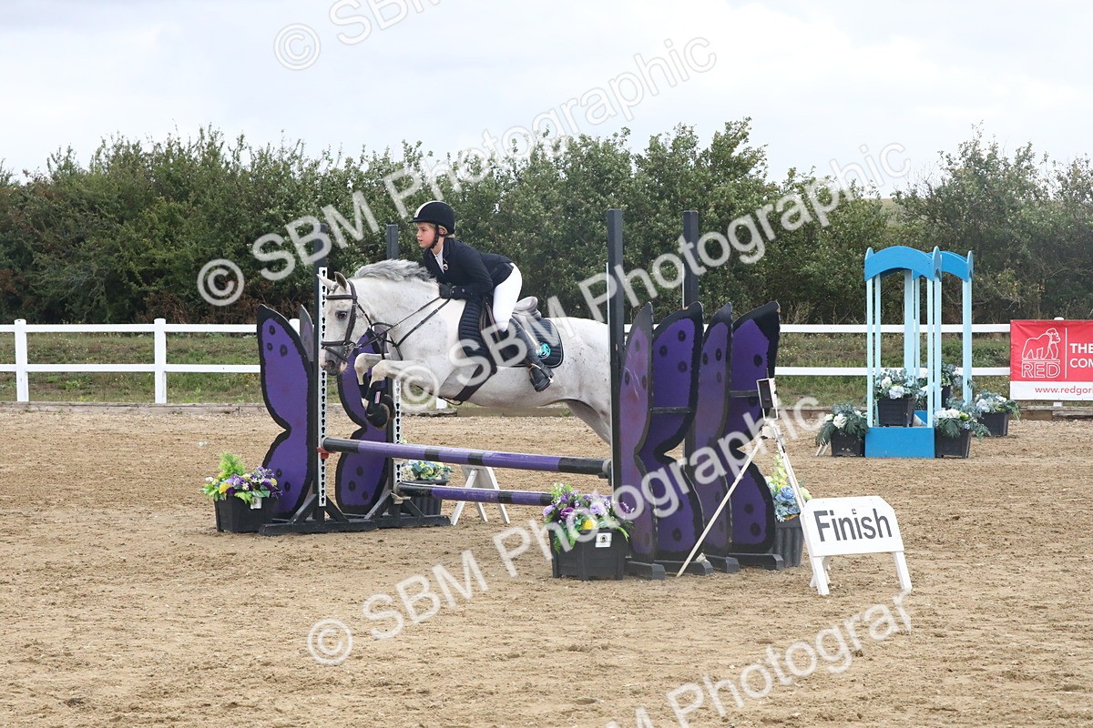 SBM_006208 - Class 6 - 60cm Champs