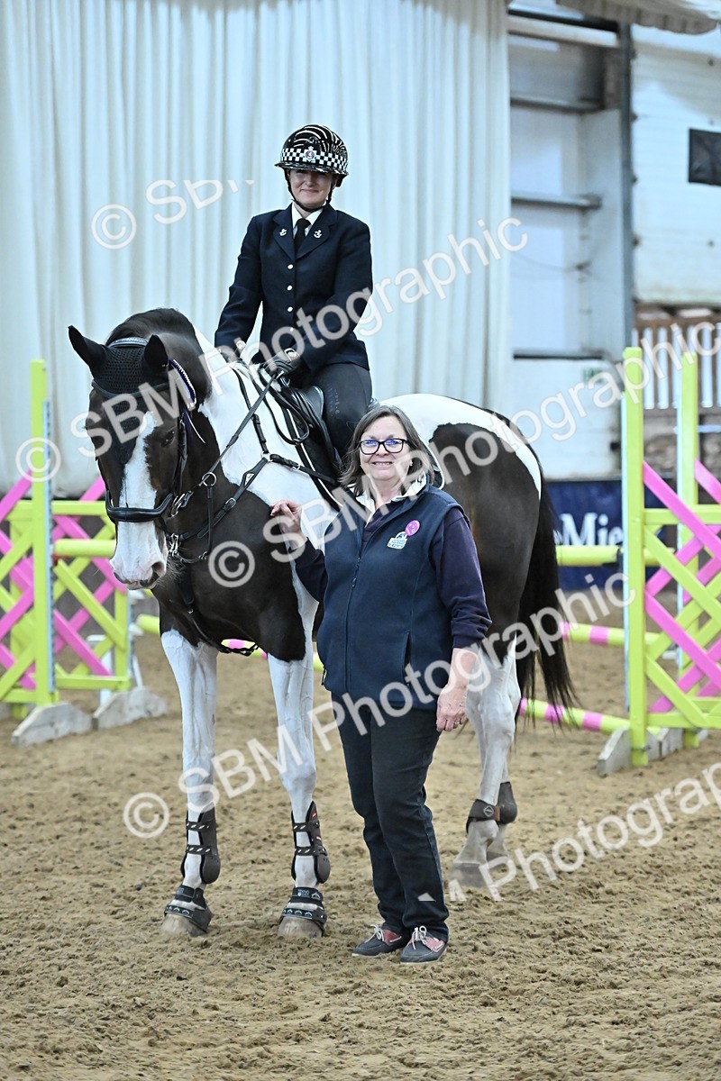 SBM_005733 - Class 62 - 1.05m Open