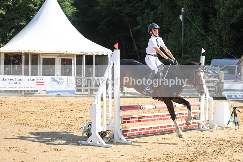 3E7A0931 - Class 6: 70cm Junior