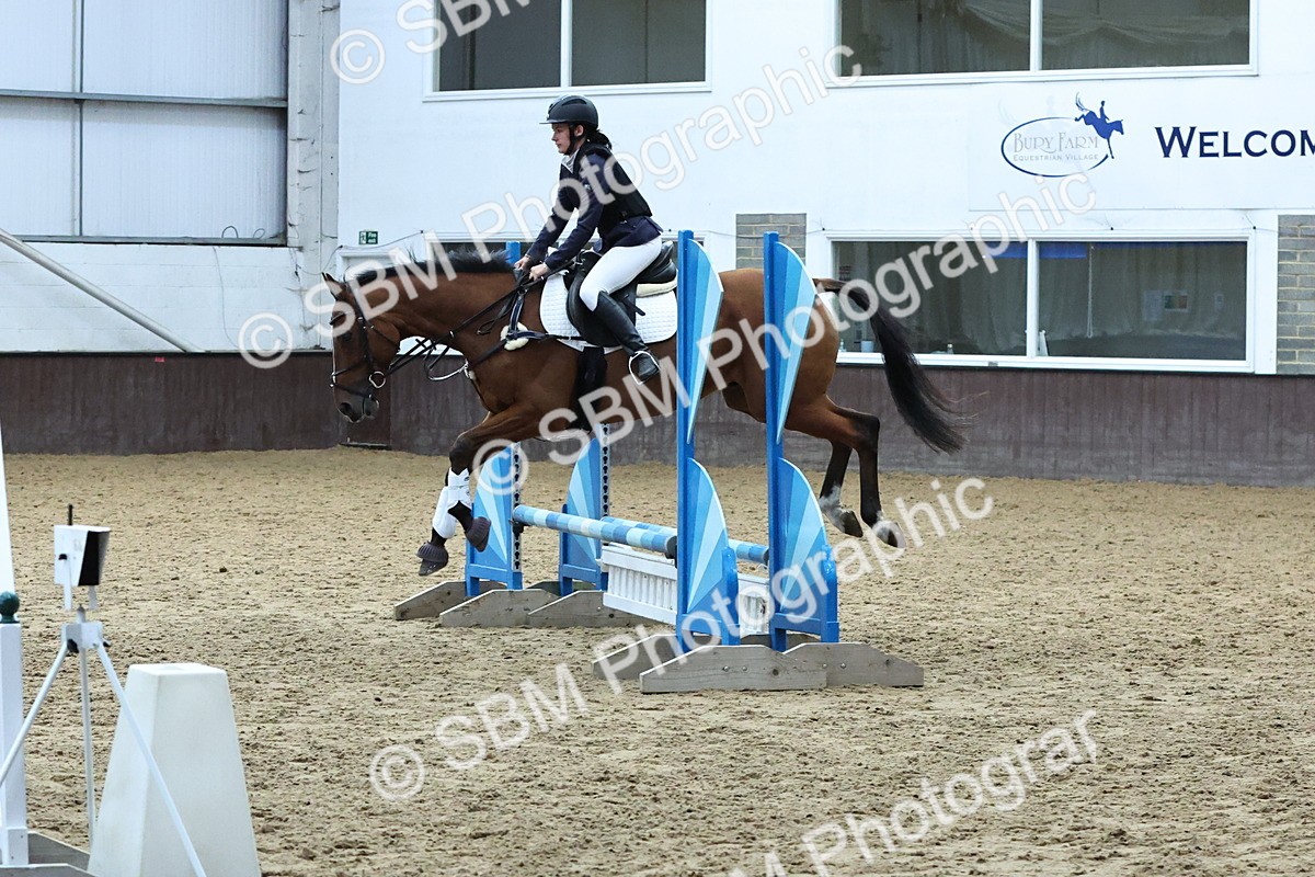 SBM_006411 - Class 7 - 70cm Open