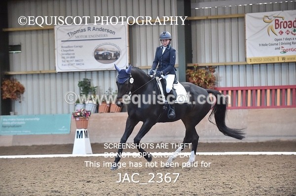 JAC_2367 - CLASS 3 NOVICE 1
