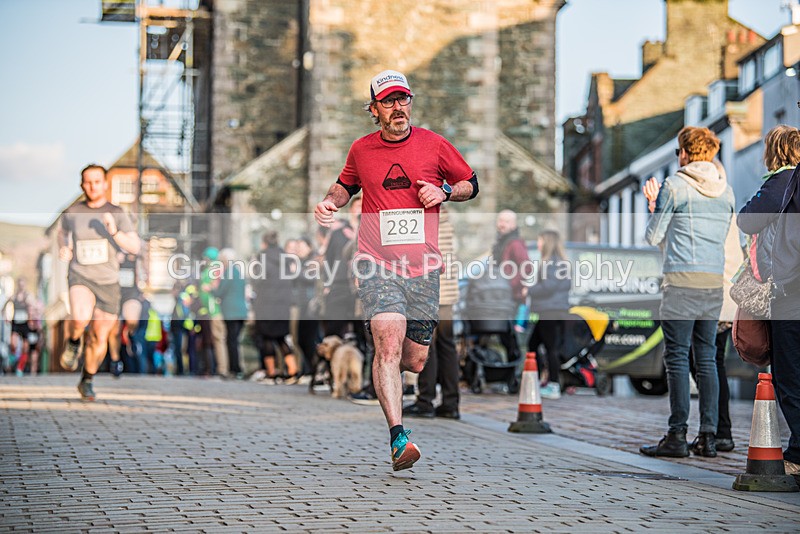 RTH-685 - Keswick Round The Houses Road Race, Wednesday 26th April 2023