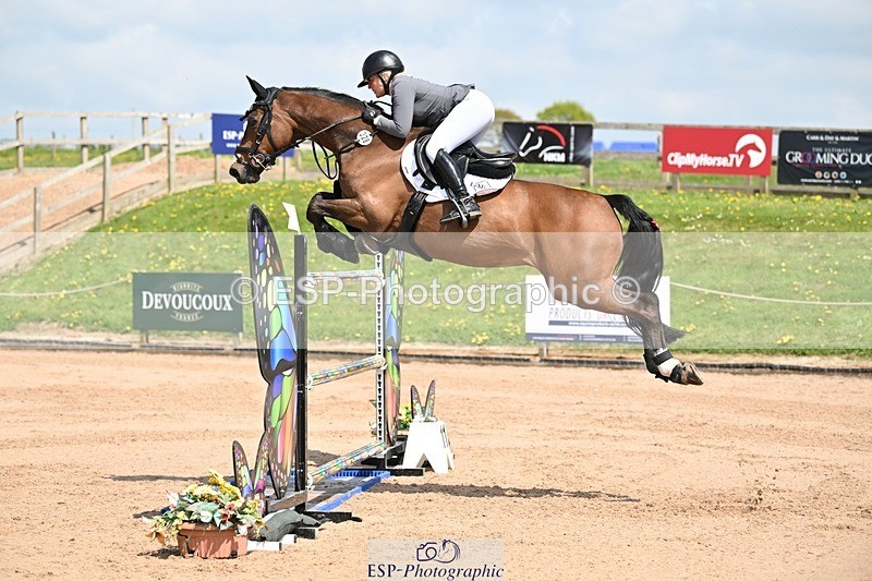 250425-141100-09721 - Cls 10 - 2 Star Big Tour L Ranking Class - 2nd Half plus Presentations