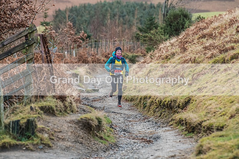 Loopy Latrigg-1095 - Kong Loopy Latrigg Fell Race Saturday 21st December 2024