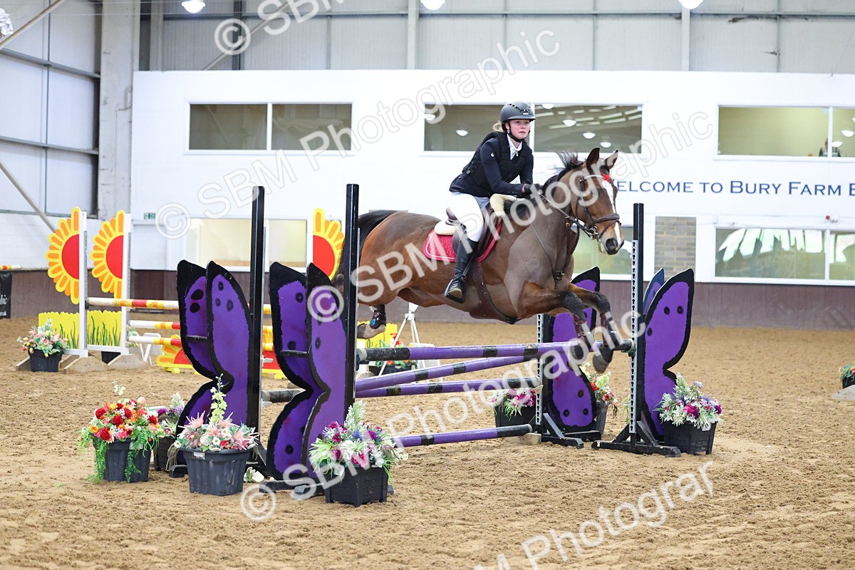 SBM_005813 - Class 23 - Amateur Championship Qualifier 95cm