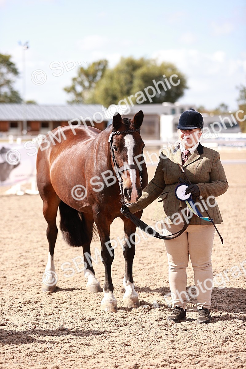 SBM_23024 - Class 707 - IH groom Helpers Class