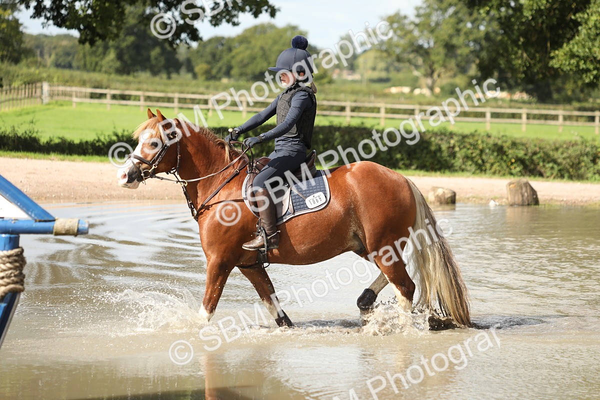 SBM_04030 - E3 Eventers Challenge 70cm Open