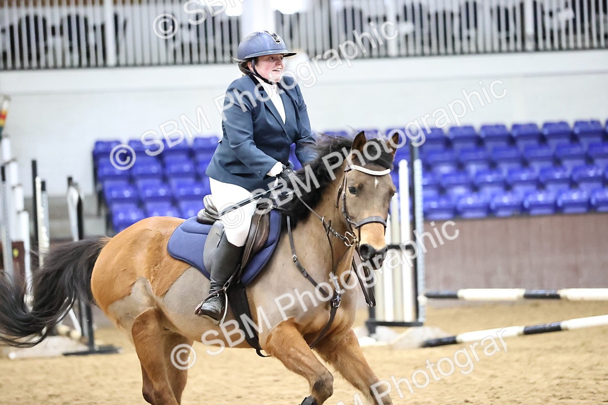 SBM_000509 - Class 3 - 60cm