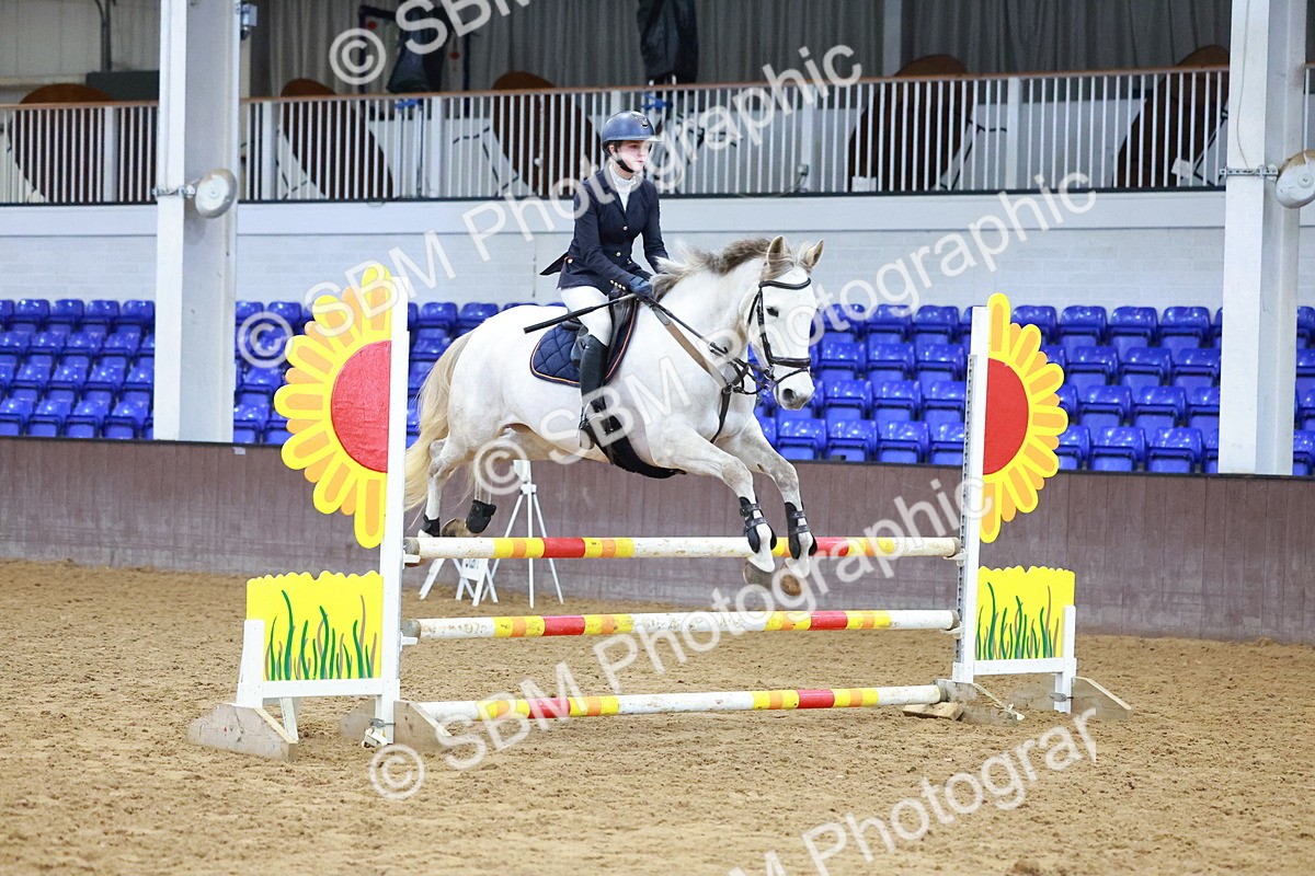 SBM_000746 - Class 2 - Senior British Novice - 90cm