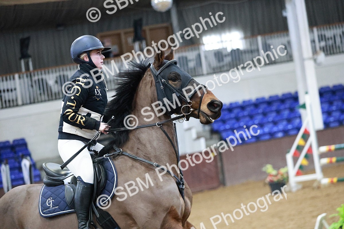 SBM_000026 - Class 1 - Clear Round