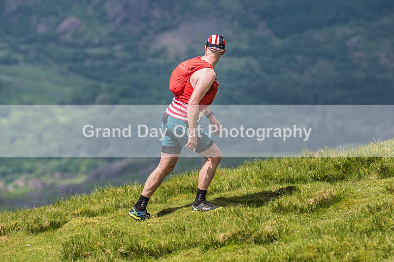 Duddon Short-243 - Duddon Valley Short Fell Race Saturday 1st June 2024