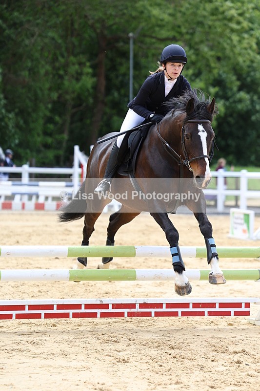 3E7A4094 - Class 6: 70cm Junior