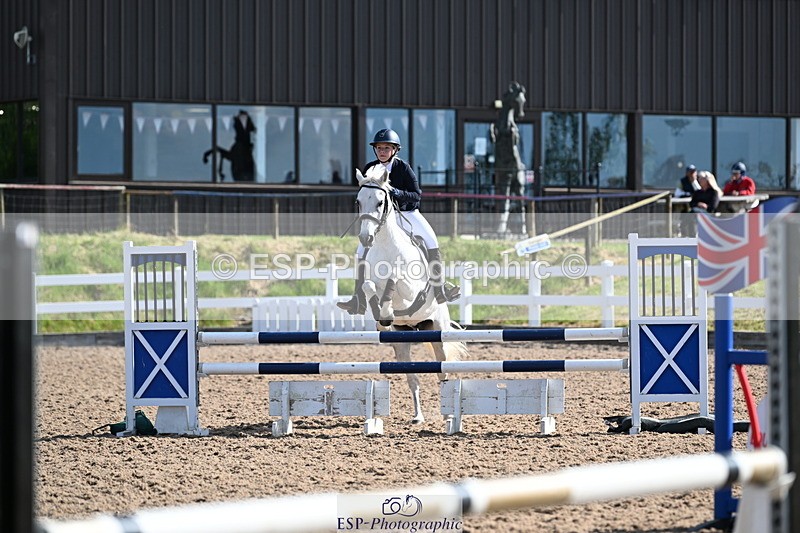 240609A-091122-03392 - Cls 21 Pony Discovery and 90cm Open