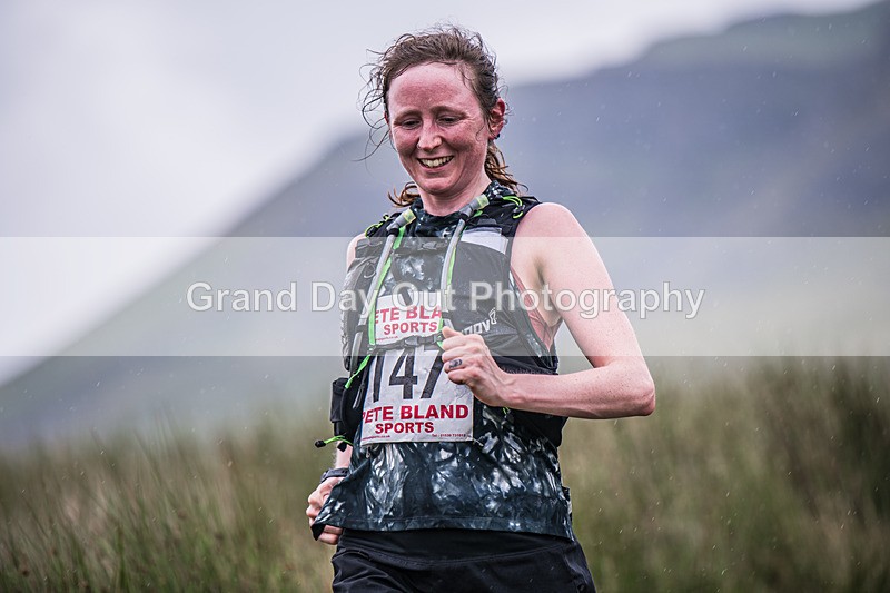 Ingleborough-874 - Ingleborough Mountain Race Saturday 19th July 2025