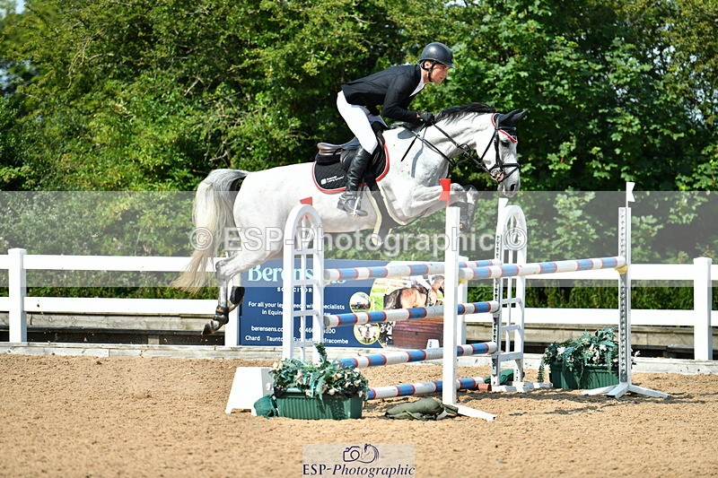 230721A-104547-05277 - Cls 30, 6 Yr Olds 1.20m