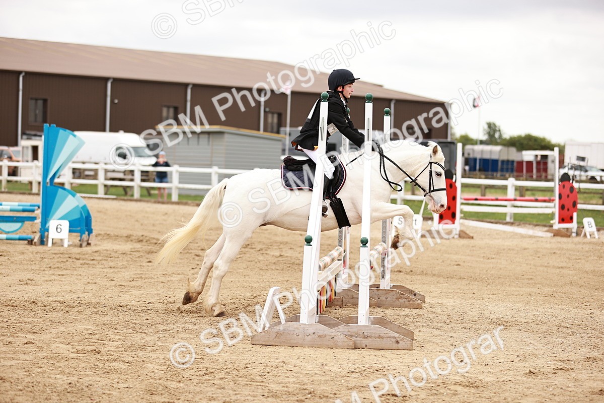 SBM_008600 - Class 4 - 70cm