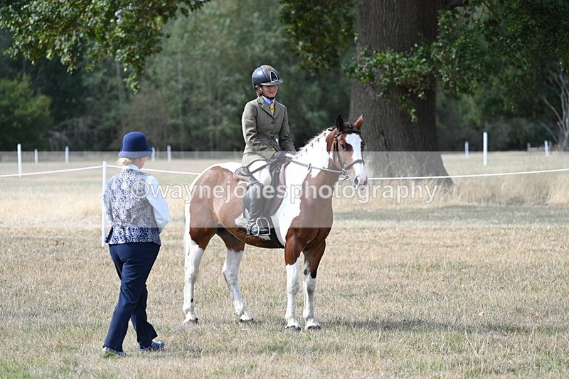 WJ7_7032 - Class 14 Ridden Coloured