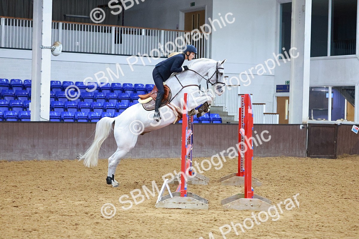 SBM_002120 - Class 5 - Senior Foxhunter 1.20m
