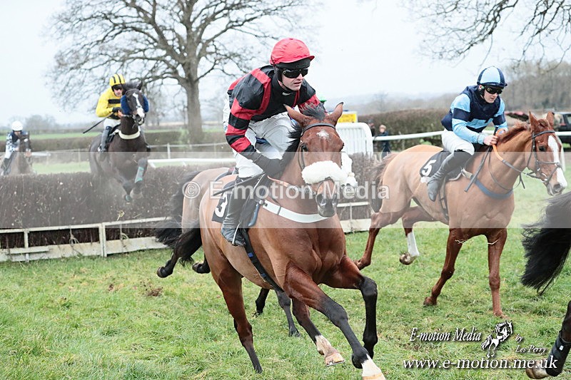 PtP 141225  0448 - Harkaway Club PtP Chaddesley Corbet 28/12/25