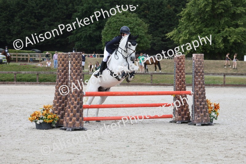 20250622-1707 - PC 90 Qualifier - Round 1