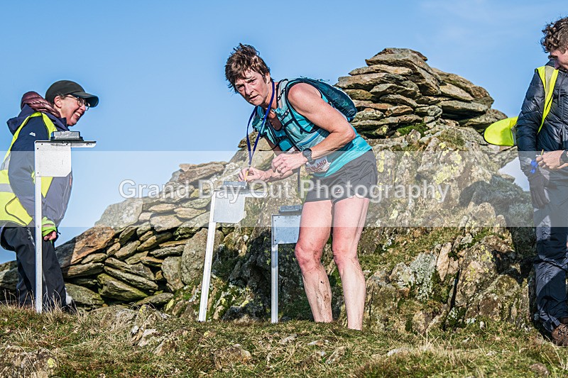 Dunnerdale-391 - Dunnerdale Fell Race Saturday 12th November 2022