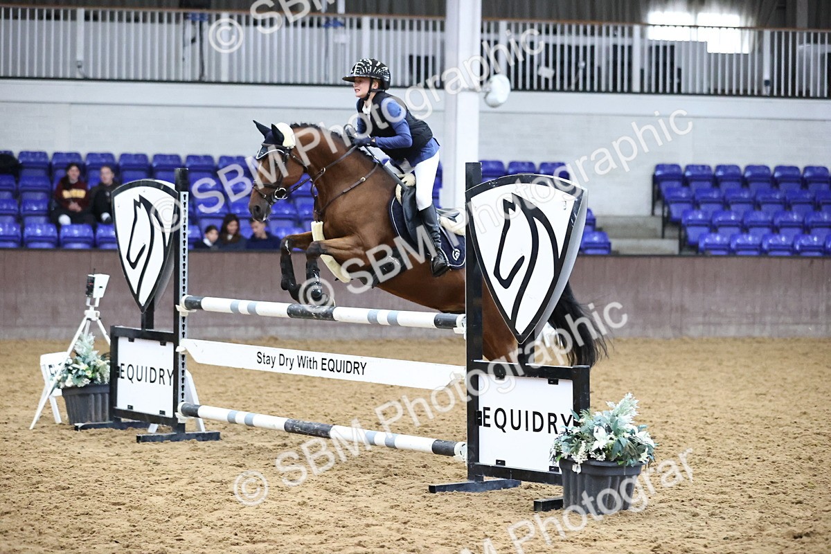 SBM_002783 - Class 6 - Pony Newcomers 1.00m Open