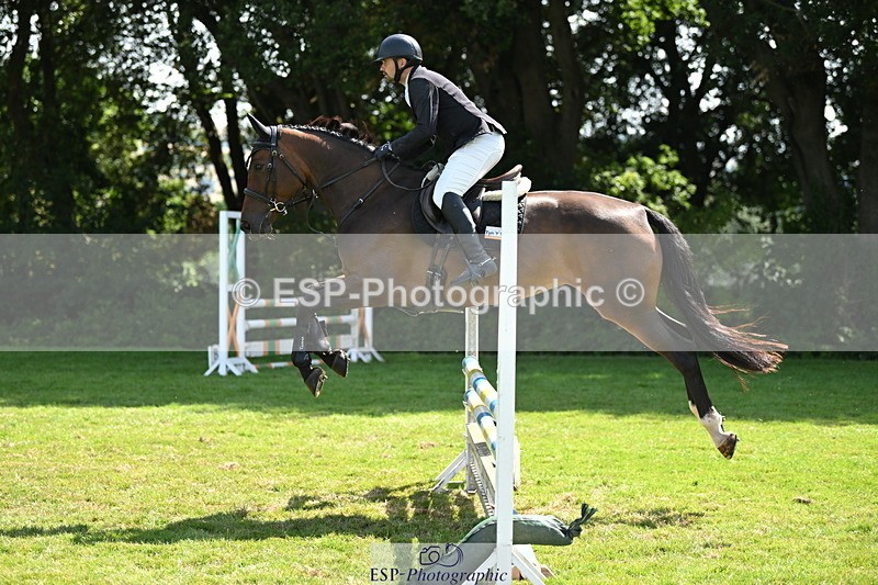 250704A-103439-07001 - Cls 25 Snr British Novice and 90cm