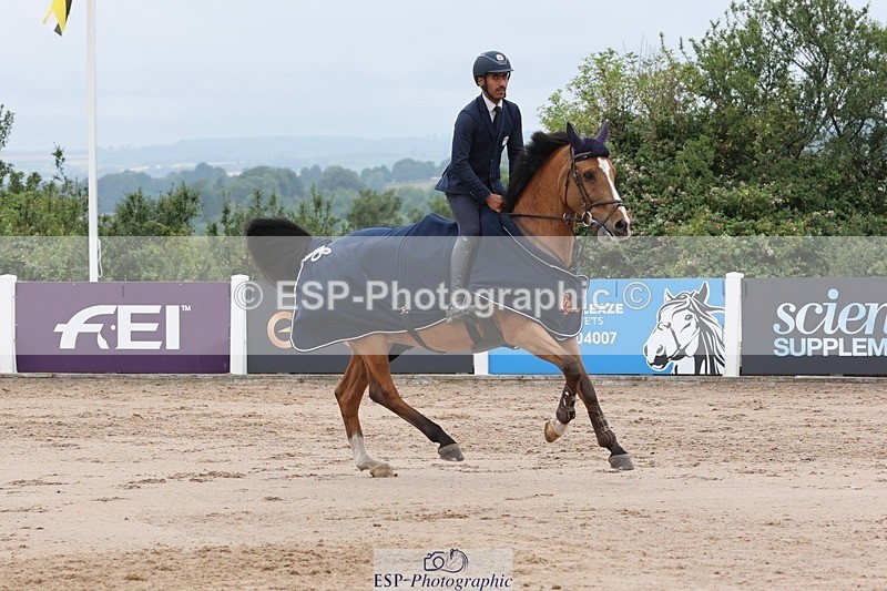 250717-103621-04095 - Cls 9, 1 Star Bronze Tour