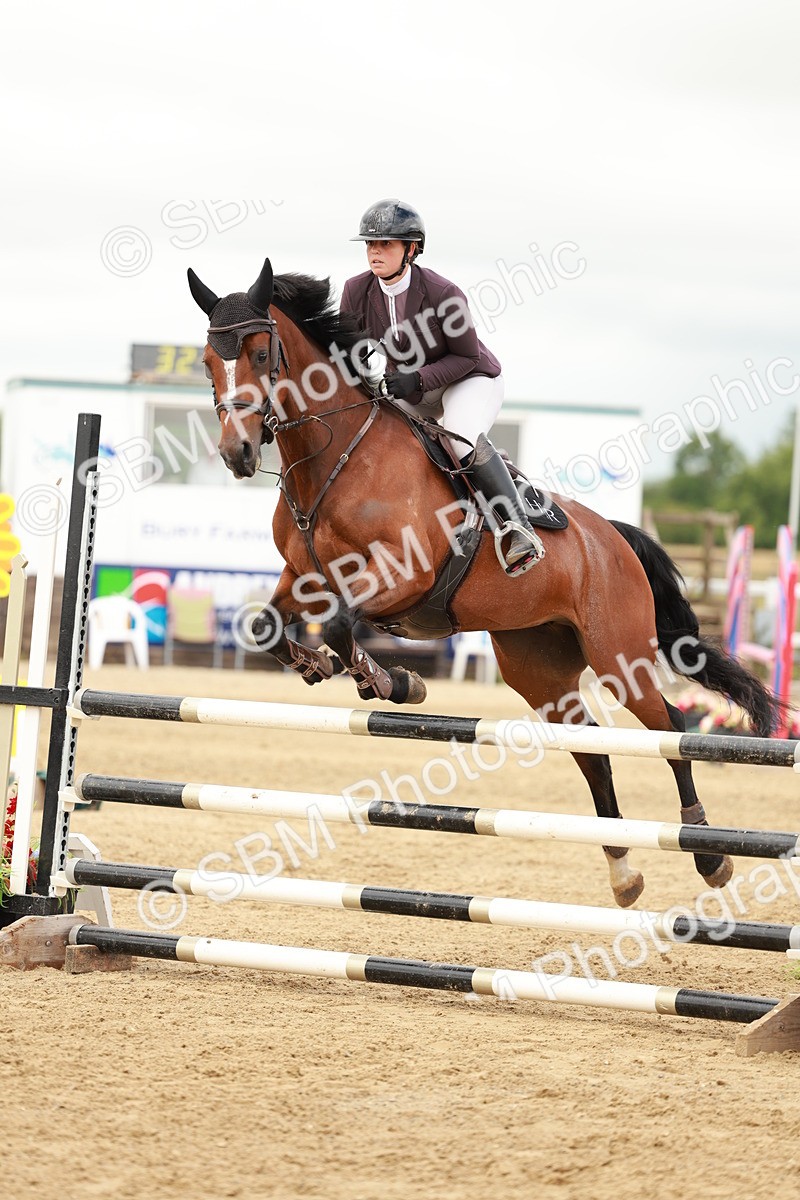 SBM_006905 - Class 2 - Senior Discovery - 1.00m Open