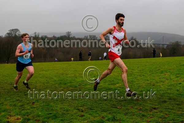 Westxc25-814788 - Senior Men Set One