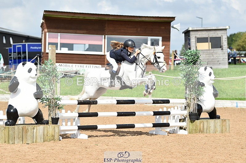 230902A-130814-01327 - Cls 3A Pony Medium 80cm