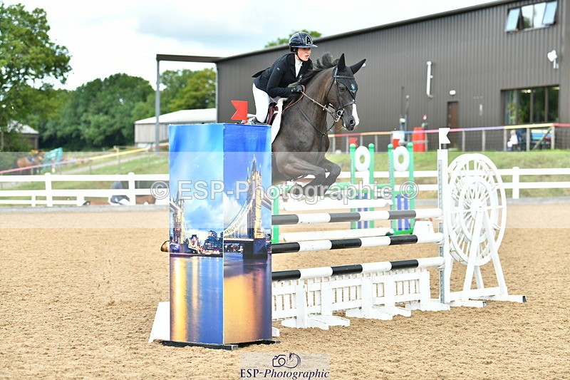 230721A-130812-06460 - Cls 14, 1 Star Bronze 1.10m