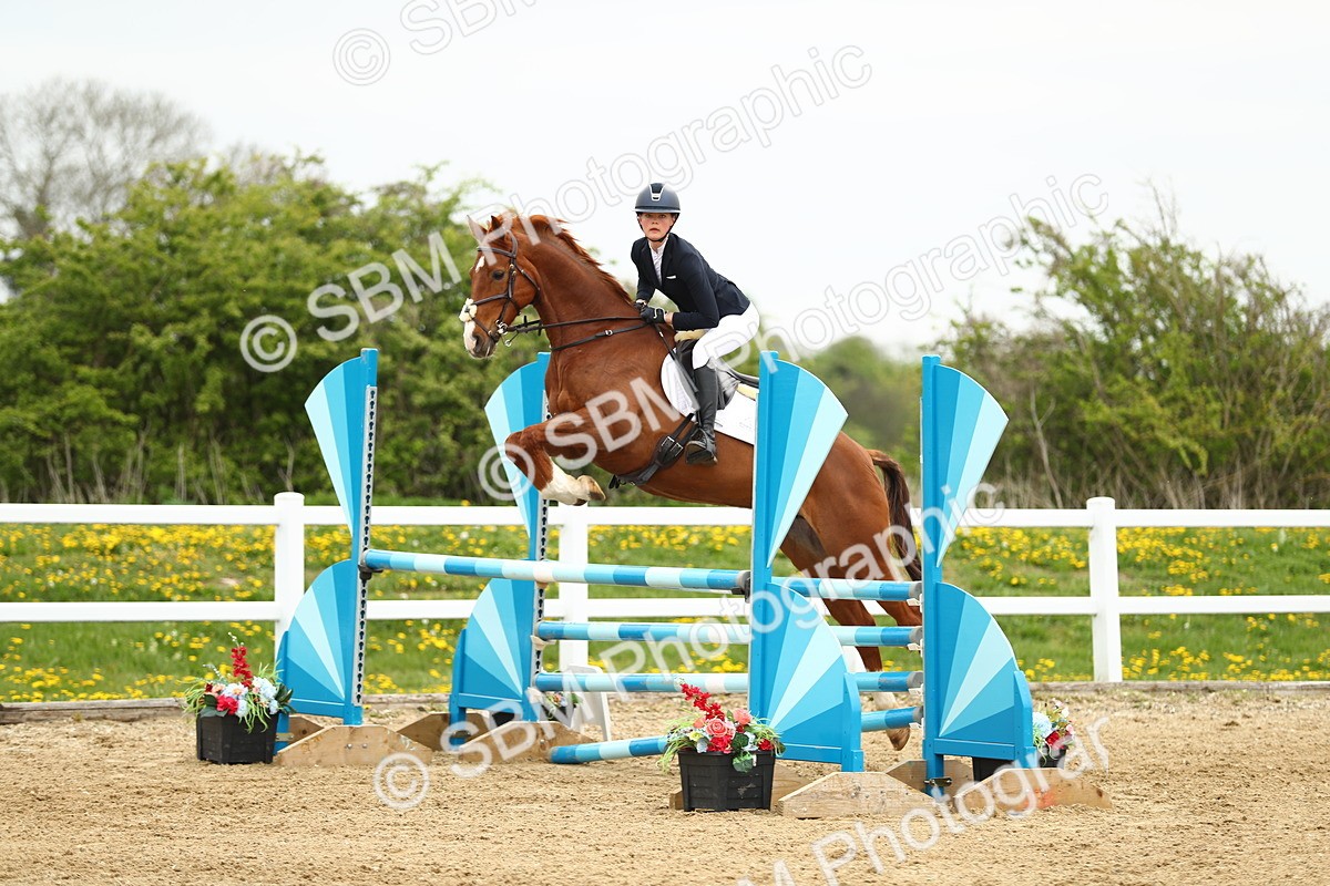 SBM_000804 - Class 3 - Senior Discovery 1m