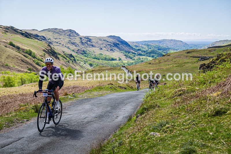 142745 - Hardknott Pass Camera 1 14.00-15.00