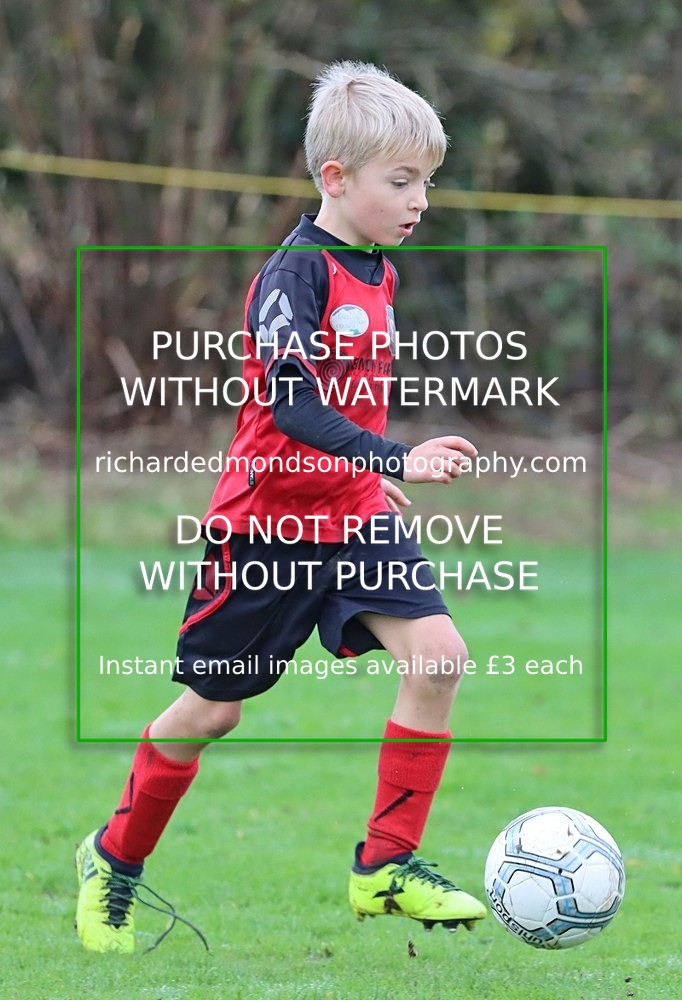 IMG_1937 - Ibis Under 9 vs Sedbergh Wanderers Under 9 (19/11/22)