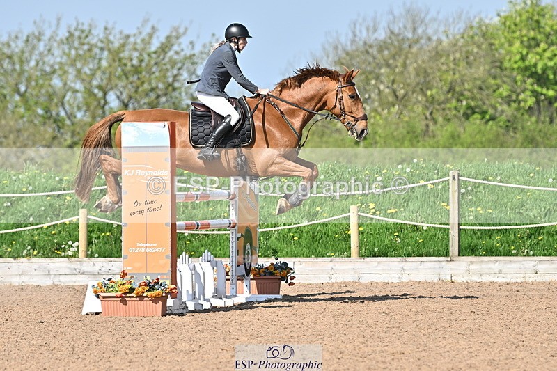 240509A-095459-00715 - Cls 8 Foxhunter