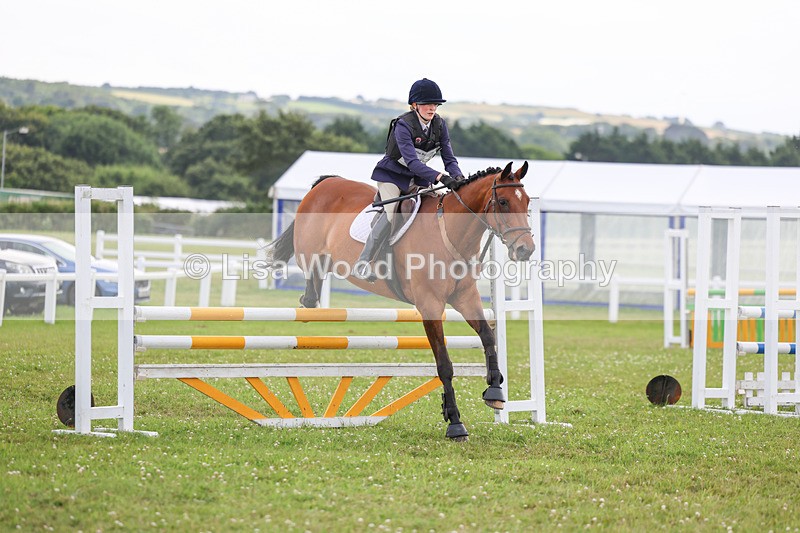 3E7A7301 - Class 7: PC90cm Regional Championship Qualifier Rnd 2 (B)