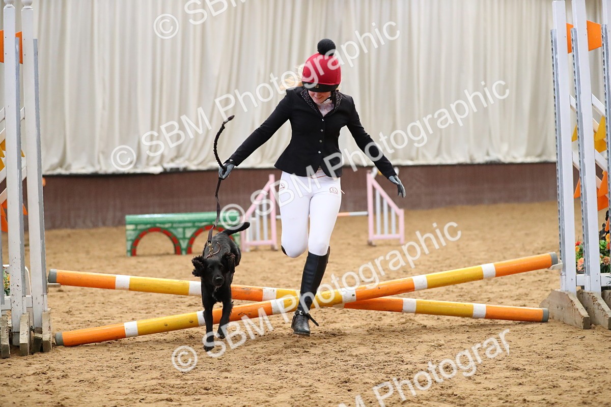 SBM_001365 - Class 3 - Horse & Hound